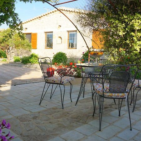 Stonehouse Olivelia - Afrathias Beach Tympáki Zewnętrze zdjęcie
